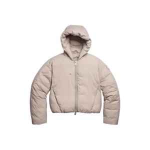 캐나다구스 후드 패딩 재킷 2756WT9432