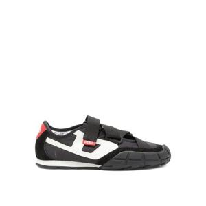 디젤 S파고다 슬립온 스니커즈 Y03732P8404