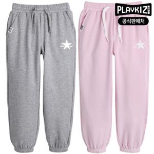 [플레이키즈프로]컨버스 키즈 에센셜 팬츠