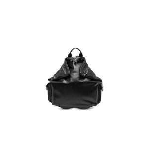 26 SS Alexander McQueen 레더 백팩 8564131AAV9 TP449551773