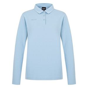 [밀레]밀레 아웃도어 여성 간절기 카라 티셔츠MLUFT61163_IC