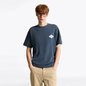 [공식][타미진스] 바시티 그래픽 티셔츠 (T32F1TTO48TMT1C1G)