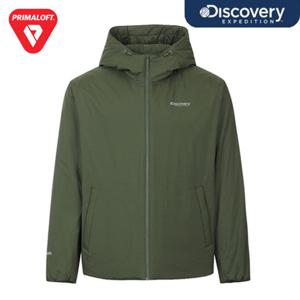 디스커버리 26SS 남성 프리마로프트 패딩자켓 DMPD33061-KAD