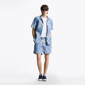 [공식][타미진스] 페이즐리 비치 쇼츠 (T32F1WPQ10TMT1DY6)