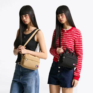 [공식][타미진스] 에센셜 데일리 크로스오버백 2종 택1 (T32F0ABG20TWT1)