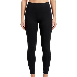 [비비안(언더웨어)]약기모 아크릴모달 발열내의 하의 2컬러택1LG9719P