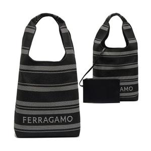 [페라가모 FERRAGAMO] 24 1357 0765639 공용 숄더백