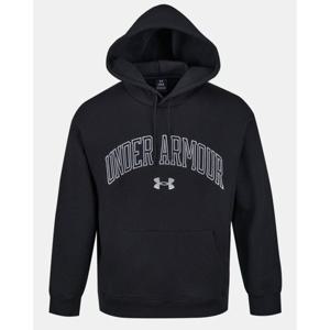 [언더아머]언더아머 APAC HWT 테리후드 6014352-001