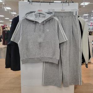 소이 HC22 5부레이스와이드바지셋트 26M0182-26M0283