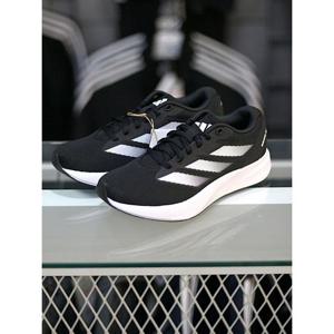 아디다스 세이브존03 여성 듀라모 RC U 런닝화 블랙 ID2709BLK