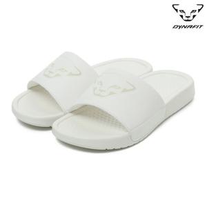 LJS  다이나핏  남녀공용 어셈블 베이직 슬리퍼 화이트 (YUS24N51W2)