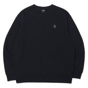 리트머스 HC12 레트로베어 맨투맨 티 LQ6TU144-076