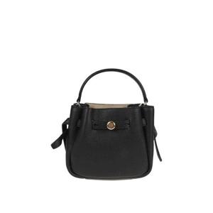 토리버치 에버 레디 집 쇼퍼 토트백 179988ROMY001 Black