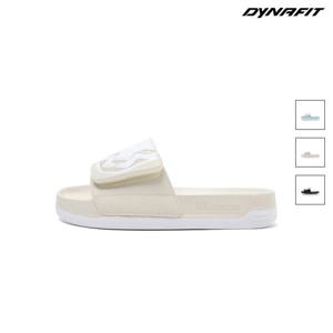 [다이나핏] (택가 59,000원) 오프화이트 텐더라이트 벨크로 YUS24N53W3