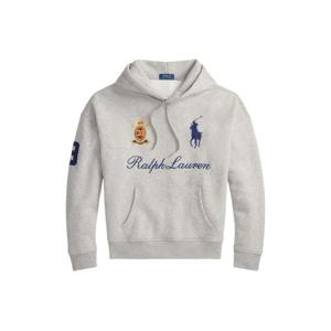 폴로 랄프로렌 로고 자수 후디 710P03957002