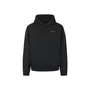 디스커버리 26S S 봄 남성 테크 니트 트레이닝 후드티