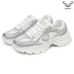 다이나핏 여성 어펜토 리플렉트 데일리 키높이 운동화 YWS24N05SV