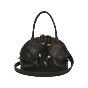 클라라 마이크로 램올드아이언 블랙