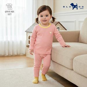 [블루독베이비] 코튼캔디 상하복_PK (4417067214)