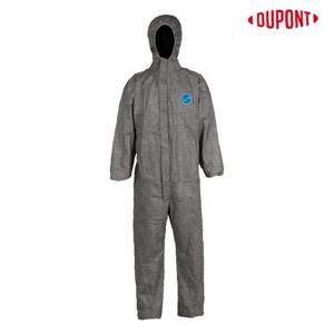 듀폰 타이벡500 뉴워크맨플러스 방진 보호복 1벌