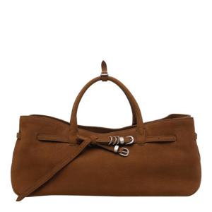 마지셔우드 숄더백 GG631246 CHESTNUT Brown