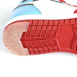 덩크 운동화 신발 밑창 보강 수선 리폼