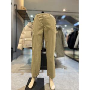 [네파][네파] 네파 남성 코튼라이크 팬츠 7L51669 (P003756311)