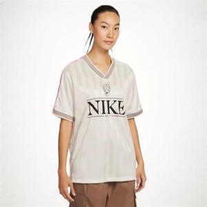 나이키 스포츠웨어 여성 브이넥 저지 - 133 IH8505 1642712