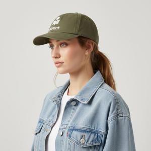 ISABEL MARANT TYRON (CQ001XHB A3C01J KAEC) (타이론 캡)