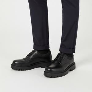 DIOR 26SS EXPLORER III 더비 슈즈 (3DE429ABA 900)