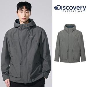 디스커버리 26S S 봄 남성고어윈드스토퍼사파리자켓