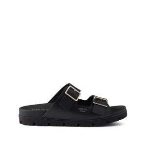 프라다 샌들 2X3159FG0003LKK F0002 Black