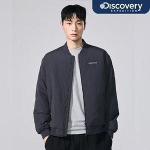 디스커버리 26SS 신상 남성 프리마로프트 패딩자켓 후드자켓 방풍자켓 세미오버핏 DMPD31061-DGS