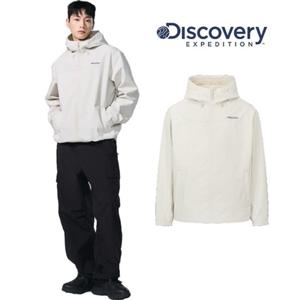 디스커버리 26S S 봄  남성 베르텍스 3L 반슬리 자켓