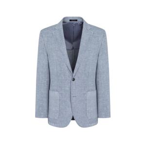 갤럭시라이프2026S/S[베스트상품]린넨혼방 가먼트다잉 재킷 GC6211M07P