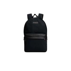 26 SS 타미힐피거 로고 패치 백팩 AM0AM13617BDS TP449934379