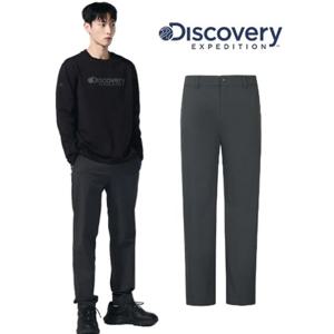 디스커버리 26S S 봄 남성 에센셜 레귤러핏 팬츠