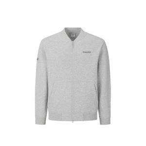 디스커버리 26S S 봄 남성 니트 블루종