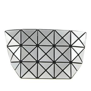 이세이미야케 바오바오 프리즘 지오메트릭 메쉬 클러치 BB66AG0