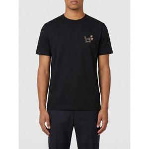 폴 스미스 반팔 티셔츠 M1R919TVP5460 79 Black