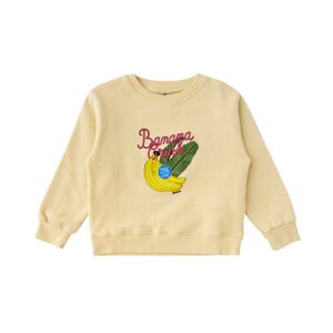[봉통]봉통 CR바나나스웨트셔츠 (7617T-334-02)