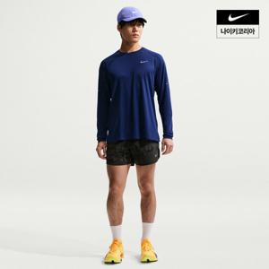 [나이키] 스트라이드 남성 드라이 핏 5인치 브리프 라인드 러닝 쇼츠 IQ6058-060