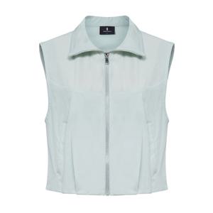 [와이드앵글] 여성 TO 제로 스트레스 루즈핏 베스트 WWP26631LT