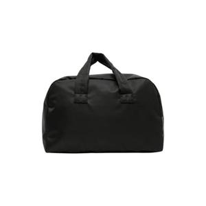 Comme des Garcons꼼데가르송 나일론 토트백 미디엄 블랙 GZ-K207-051-1