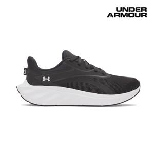 [언더아머(백)]여성 쿠셔닝 러닝화 어센드 러닝화 6009828-001