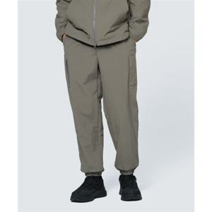 스노우피크 SNOWPEAK APPAREL 캠플 카고 조거 팬츠 (S24FUCPT12) Khaki Gray S24FUCPT12KG 337168