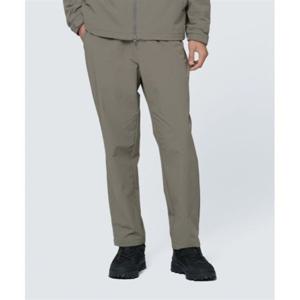 스노우피크 SNOWPEAK APPAREL 라고 테이퍼드 팬츠 (S24FMTPT30) Dark Khaki S24FMTPT30DK 337209