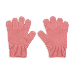 봉쁘앙 키즈 리브 커프 캐시미어 장갑 W05GACK00001 028A