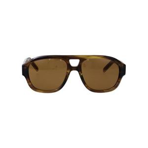 지방시 선글라스 GV40137U 62J brown