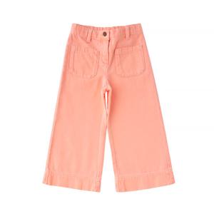 [봉통]봉통 OR네온라키코우븐팬츠 (7617T-410-02)